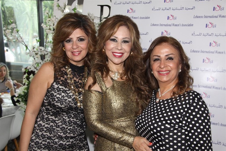 LIWA Brunch at Veer